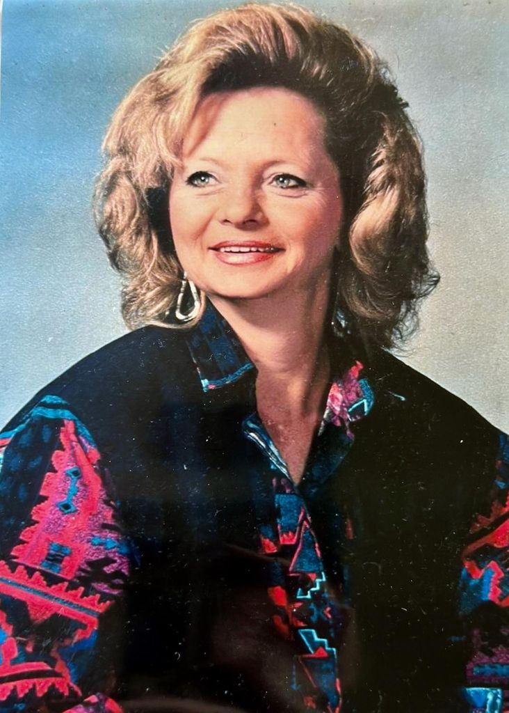 Janet Barker