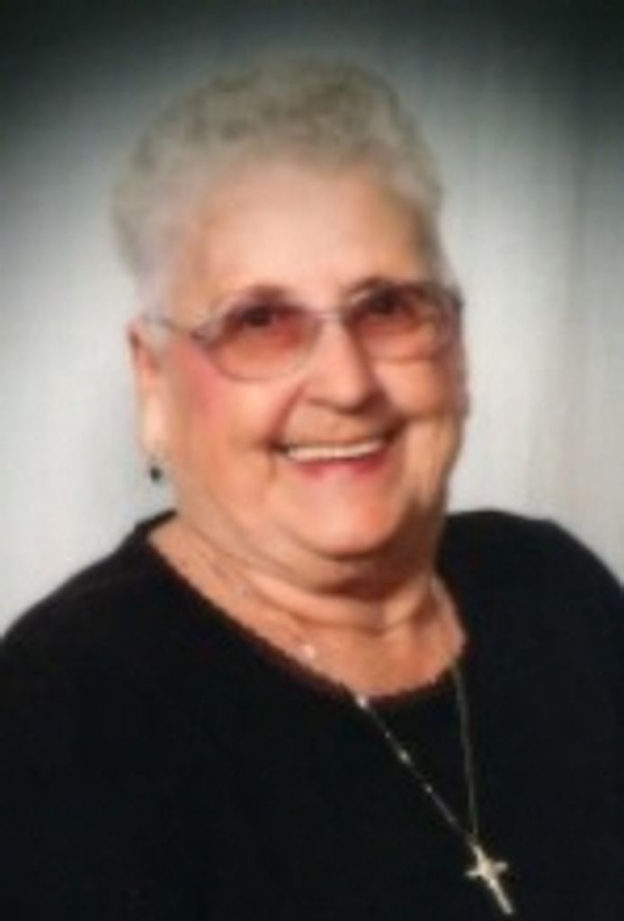 Berniece L. Baucom Profile Photo