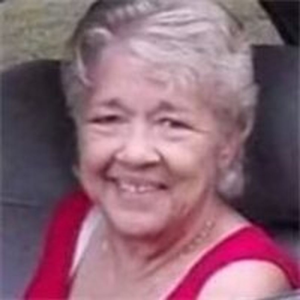 Shirley Ann Luzader Profile Photo