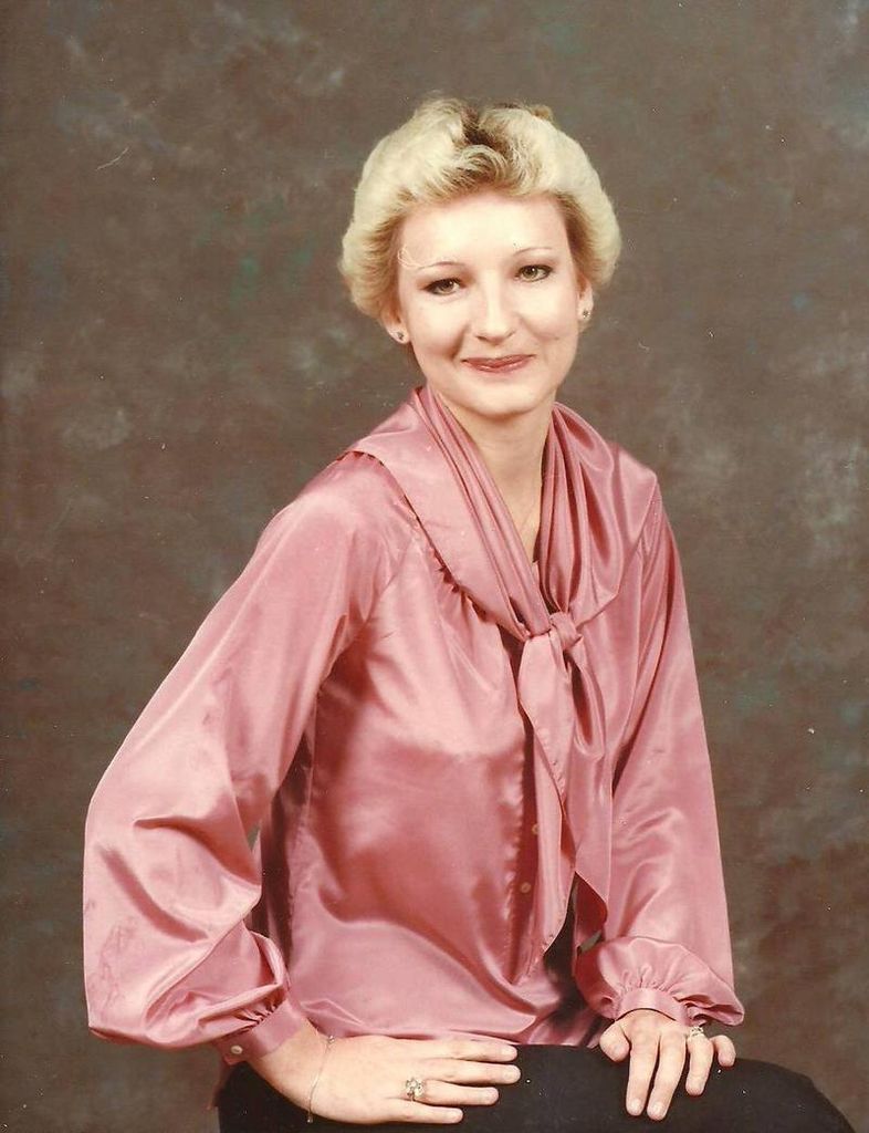 Susan L. Cumby Short