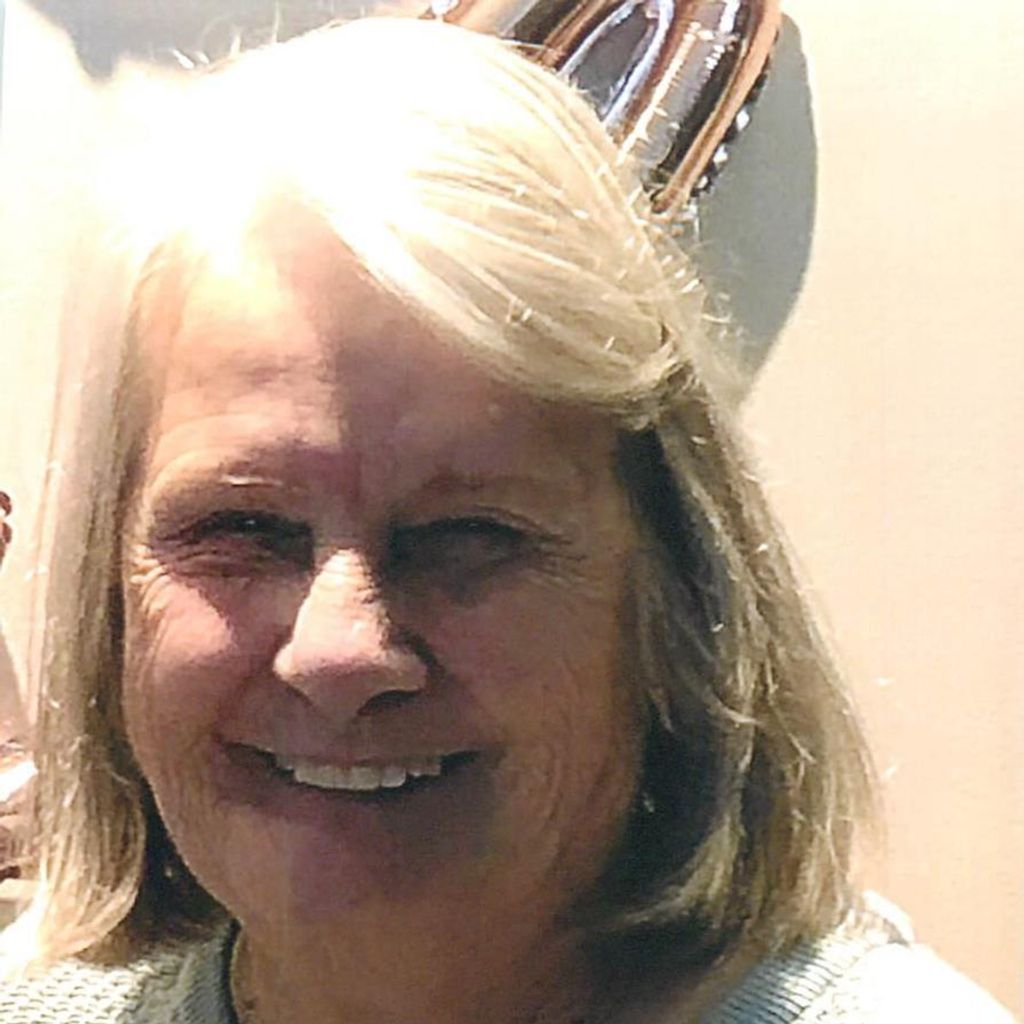 Barbara A. Polverari