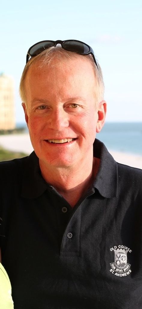 Keith A. Kapes Profile Photo