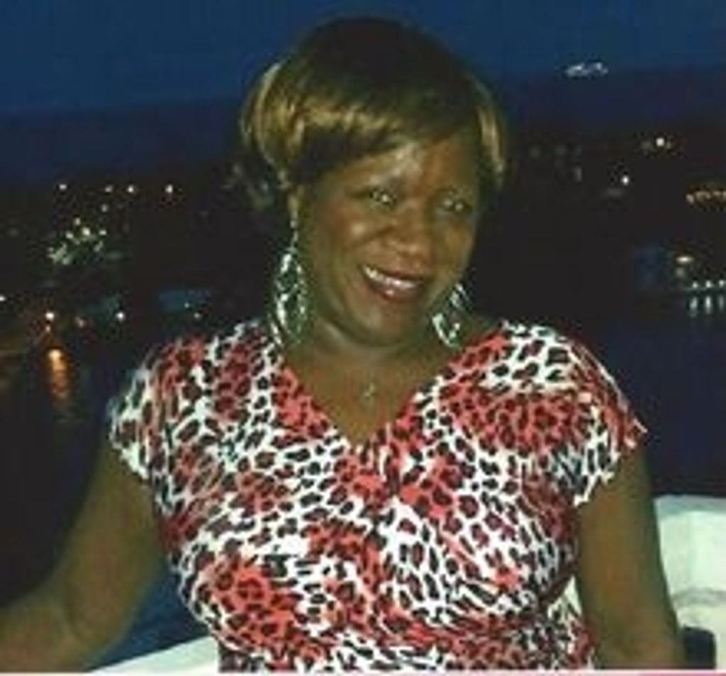 Ms Latonia "Toni" Johnson
