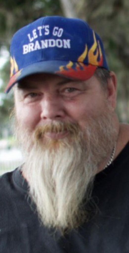 Dennis Ferrell Profile Photo