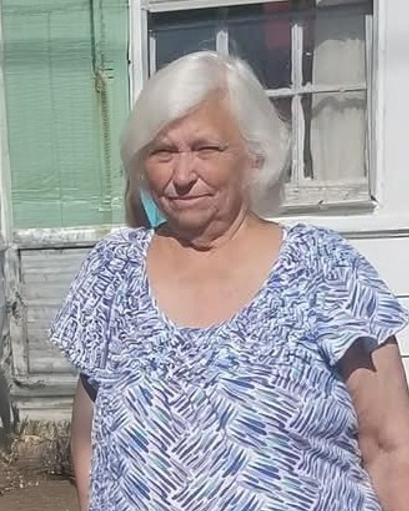 Peggy Pruitt Roberson Profile Photo