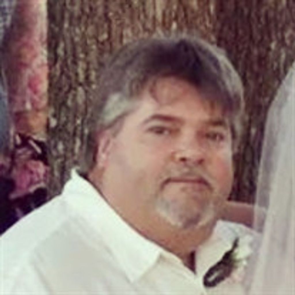 Randall Eugene Rogers