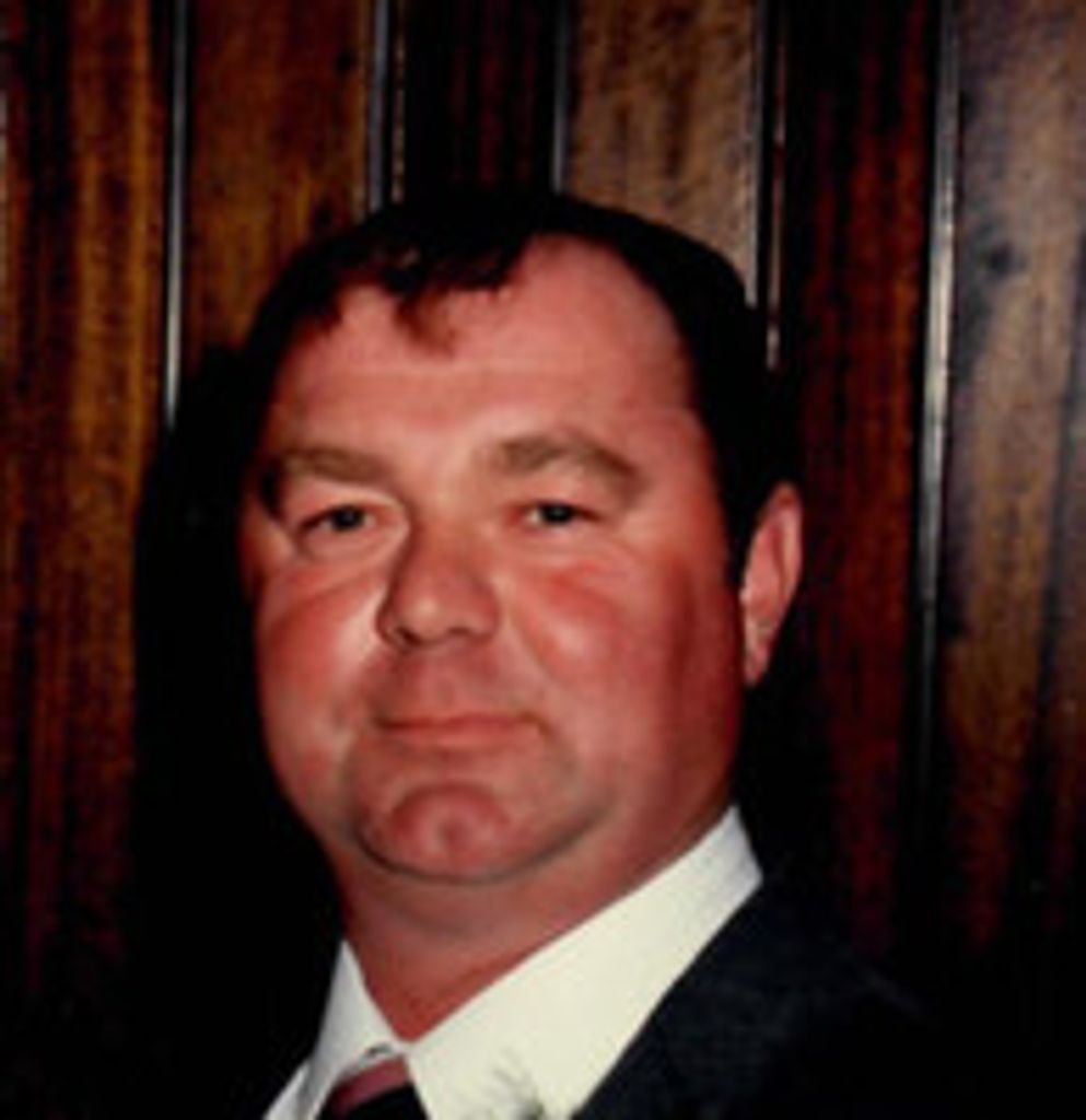Terrence A. Ruhenkamp