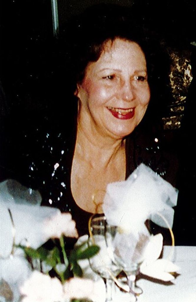 Mary Joan Smith Profile Photo
