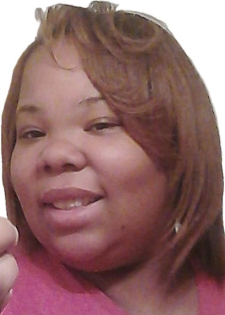 Mrs. Tamika S. Starks