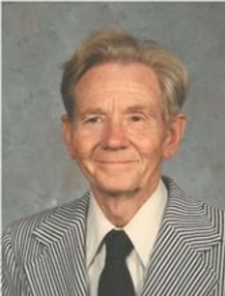 Robert E. Gillespie, Jr.