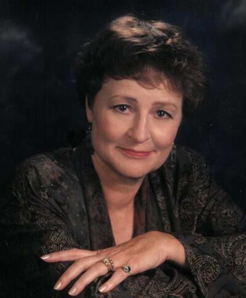 Nancy Lou Salisbury Profile Photo