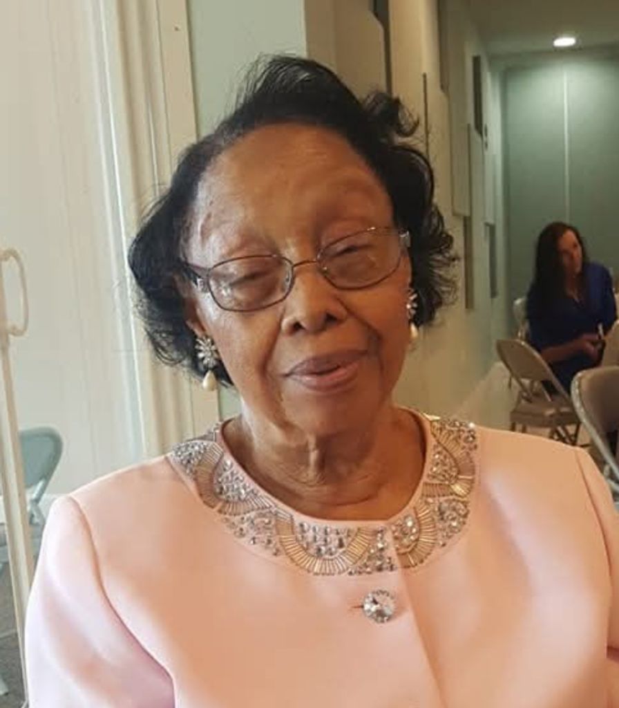 Betty Raines Profile Photo