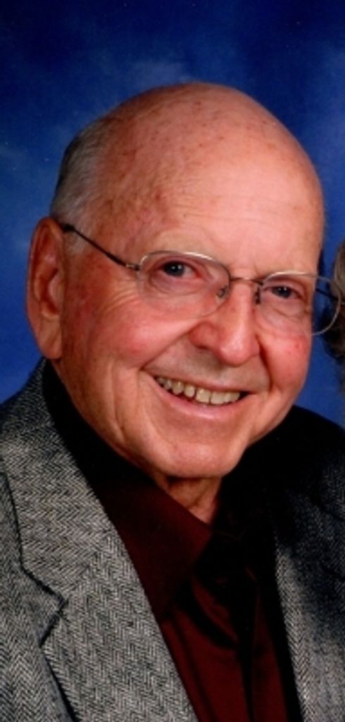 Richard Larry Mountz