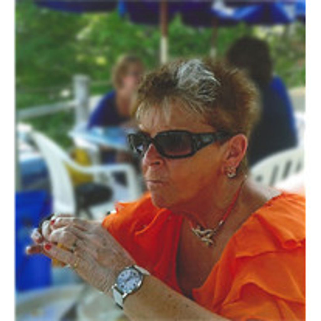 Constance G. Malm Johnson Profile Photo