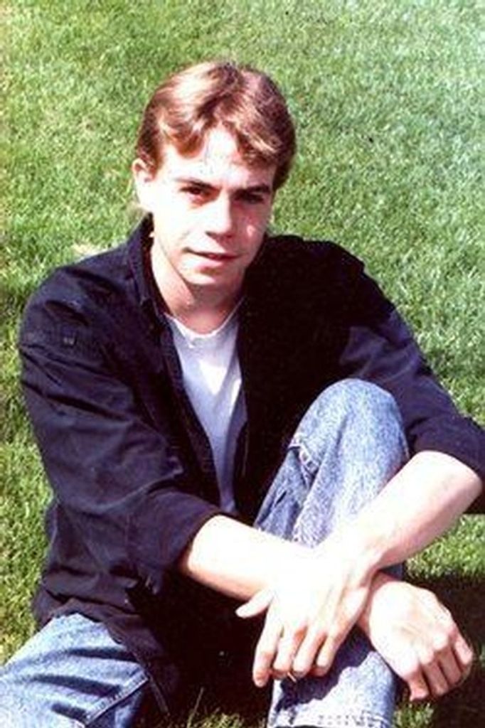 Russell Gordon Soper