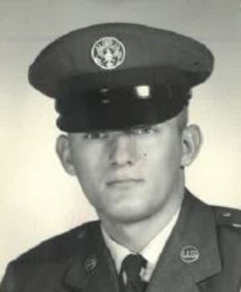 Ronald Earl Foster Profile Photo