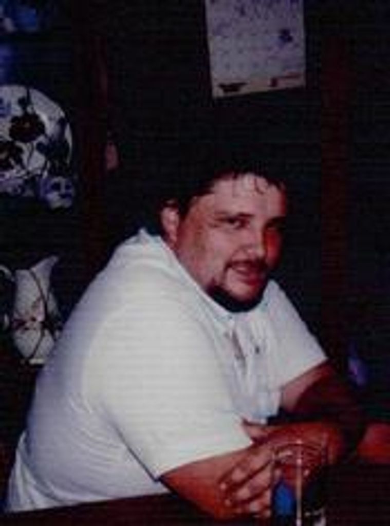 JERRY LUCKIE DUNCAN