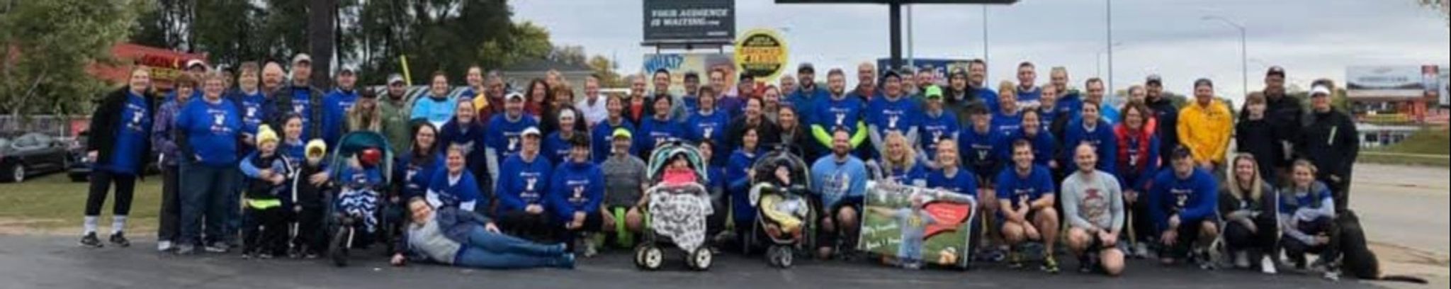 Cover for Kevin F. Arentz's Obituary