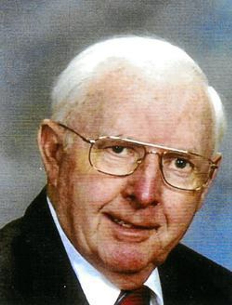 James Reid Carter, Jr.