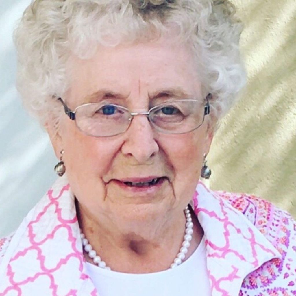 Jean Marilyn Moen Profile Photo