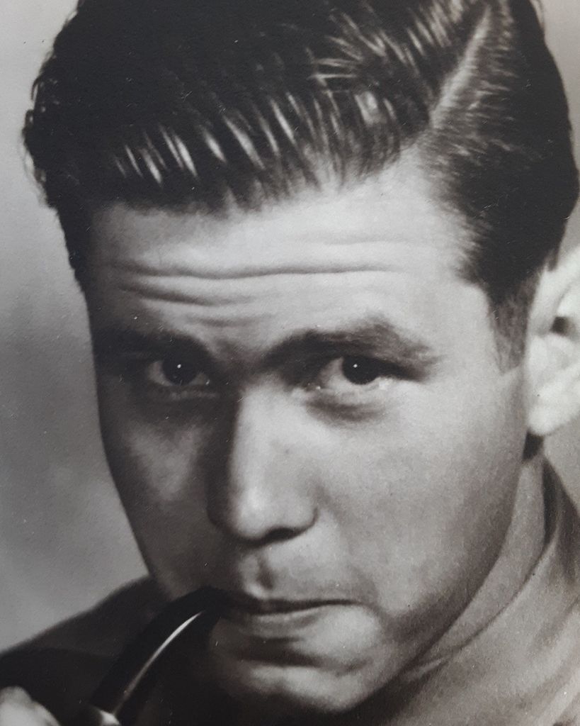 Frederick "Fred" Joel Melberg Jr. Profile Photo