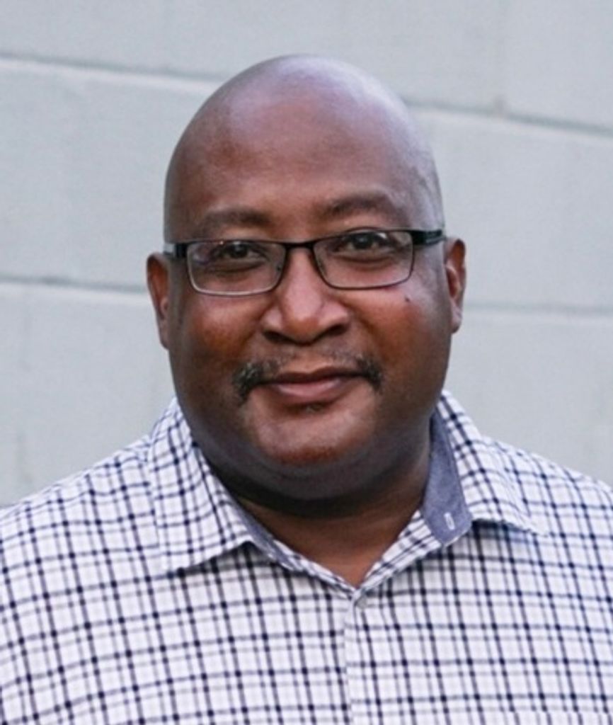 Richard K Rountree Profile Photo