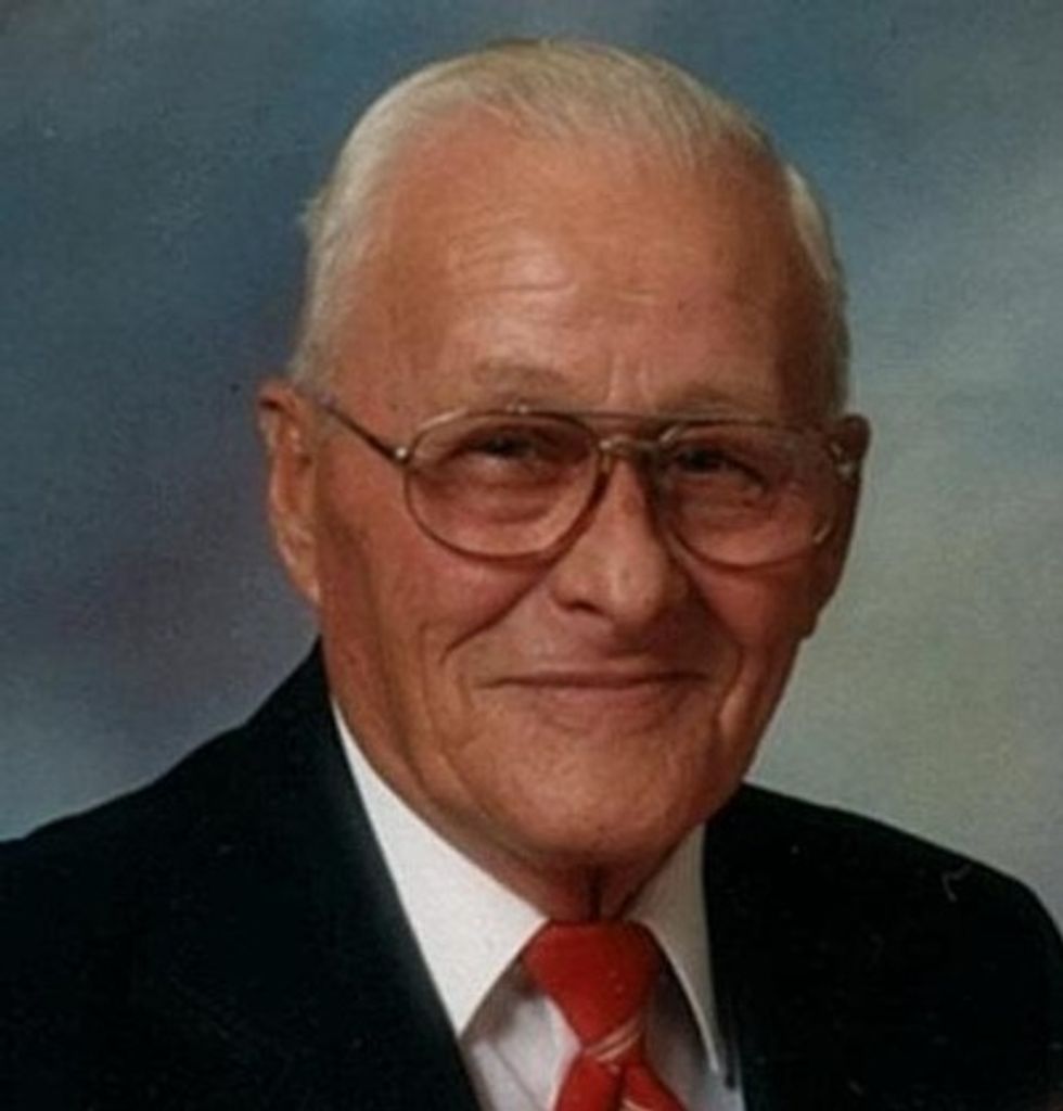 Leonard F. Gruby Profile Photo