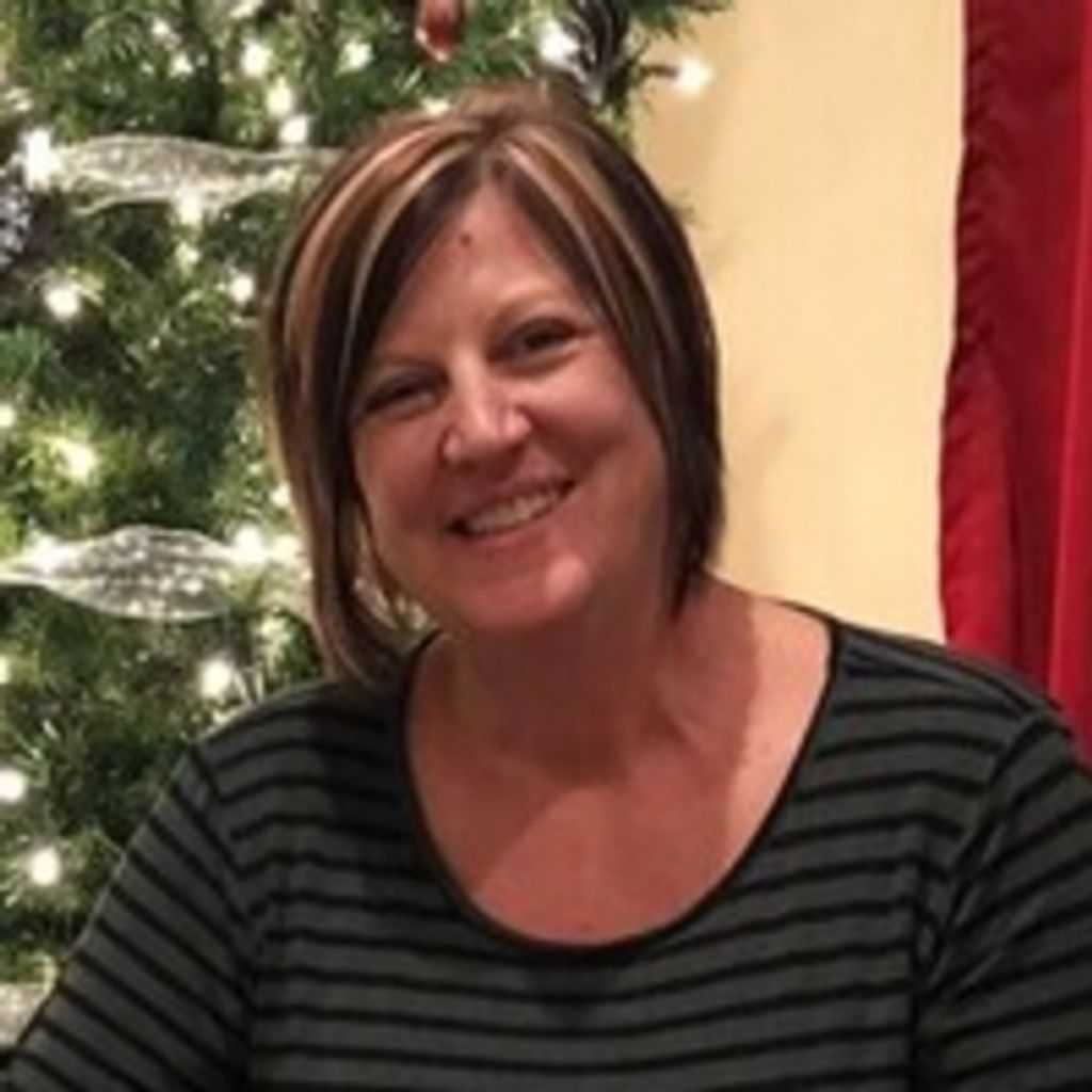 Stacey Dawn Matson