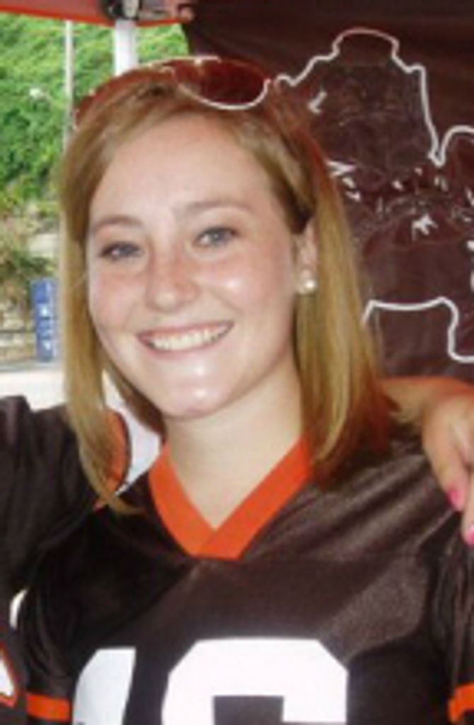 Alexandra  Lee Morris