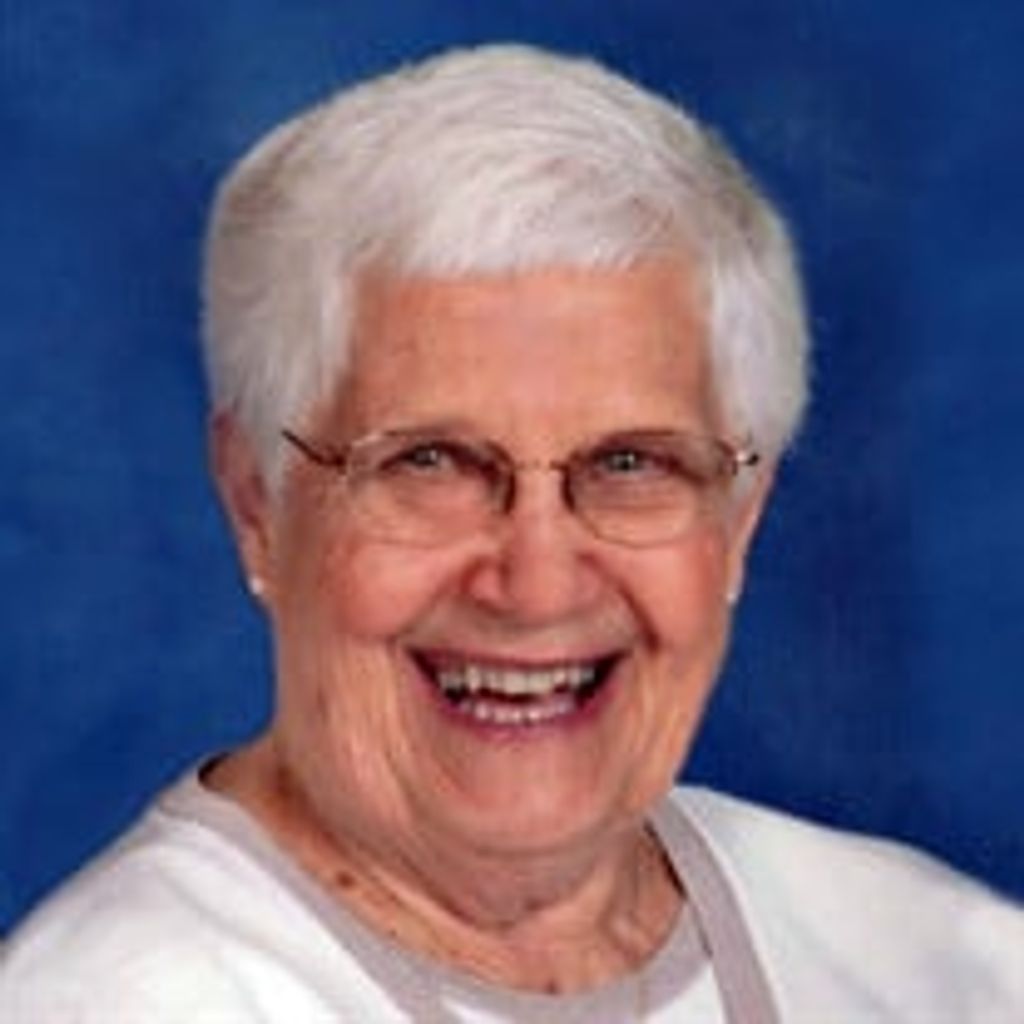 Shirley R. Russell