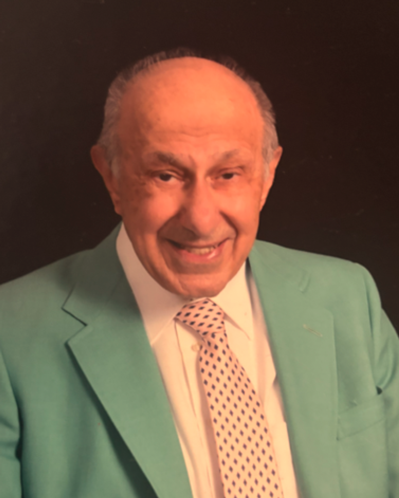 Joseph Paul Thomas Profile Photo