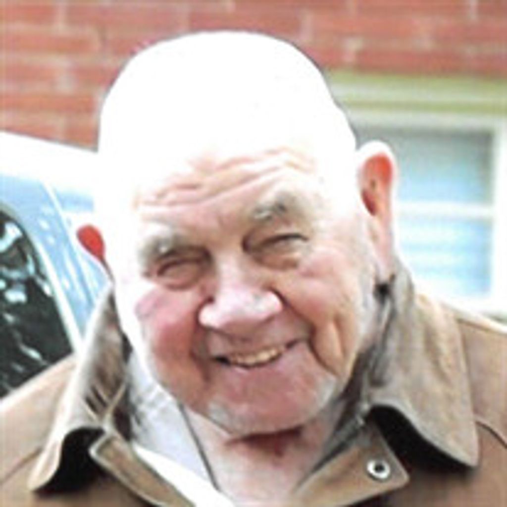 Homer Joseph Ashley