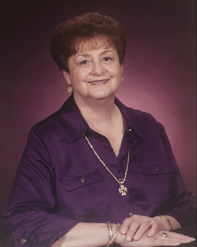 Jeanette Edler Hernandez Kleinpeter