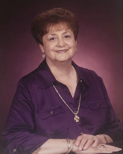 Jeanette Edler Hernandez Kleinpeter's obituary image