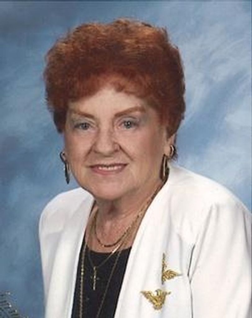 Alma R. Snodgrass