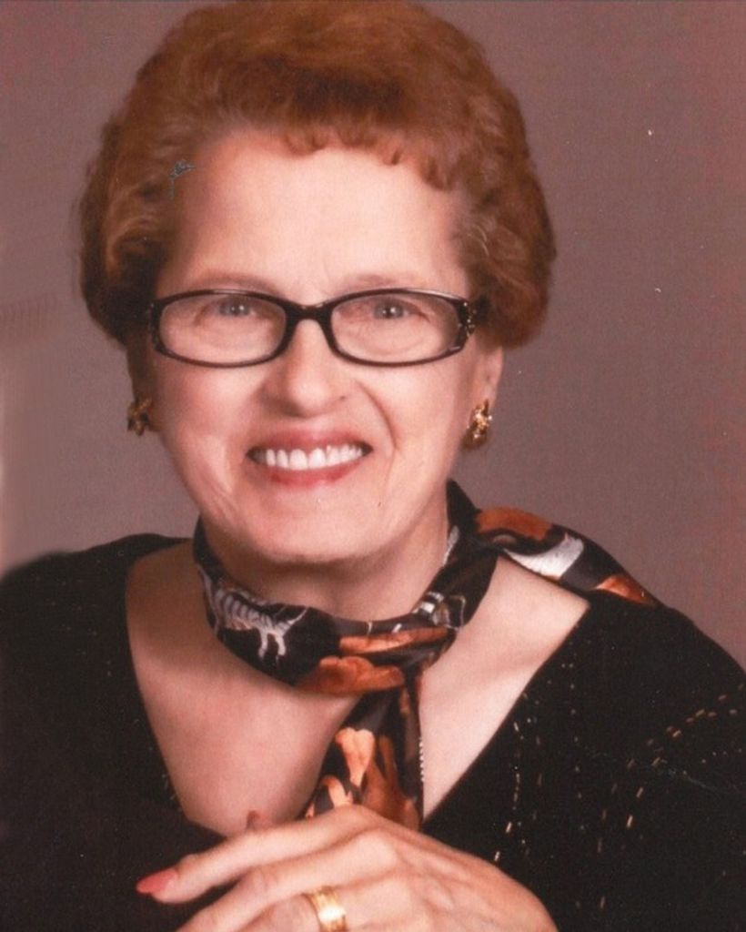 Jeanie Brockway Profile Photo