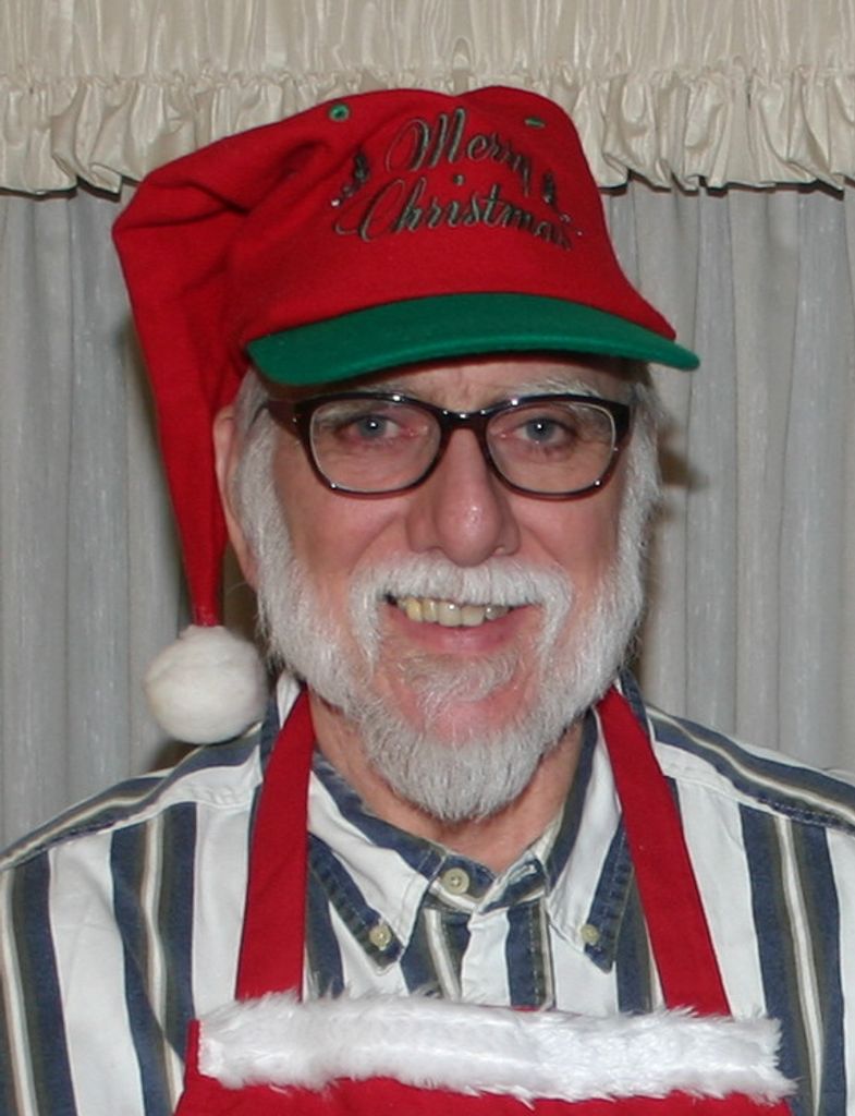 Wayne B. Wright Profile Photo