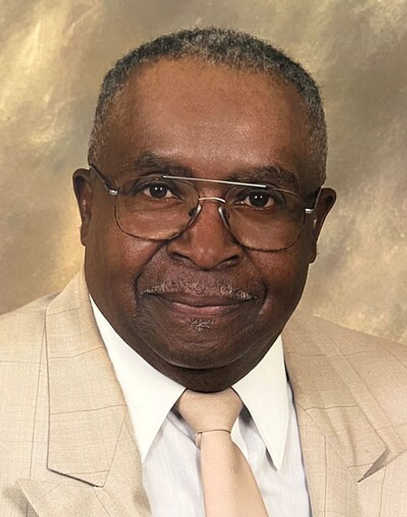 Anthony Leon Haskins Profile Photo