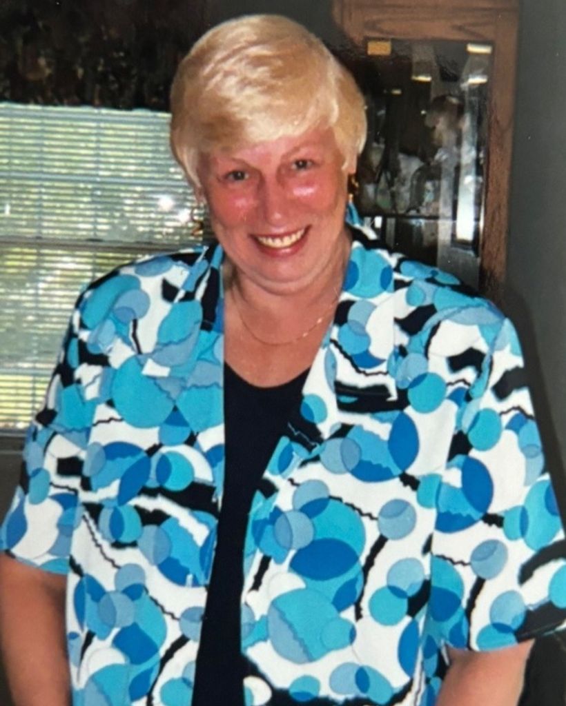 Marjorie Eileen Swanson Profile Photo