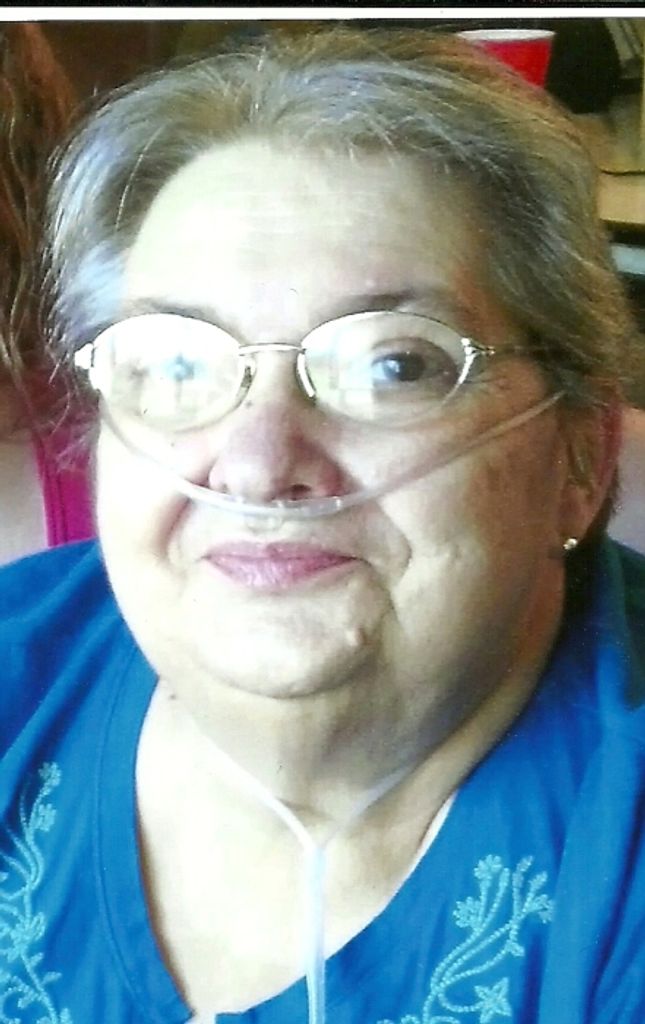 Wanda F. (Alley)  Young Profile Photo