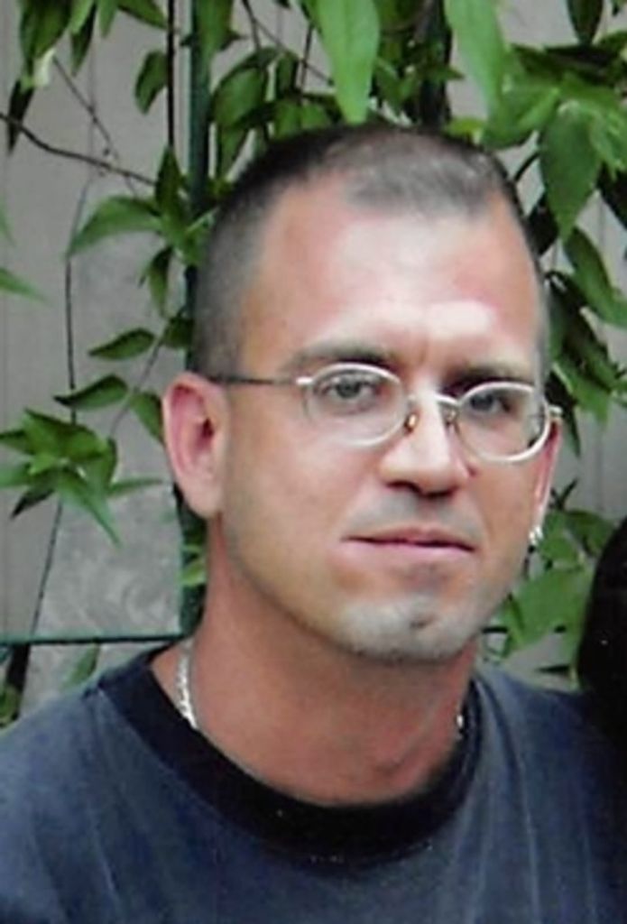 Bryan Allen Prescott