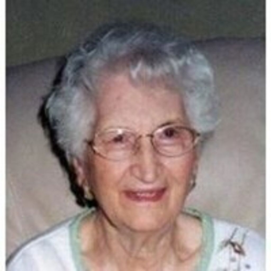 Elizabeth Brown