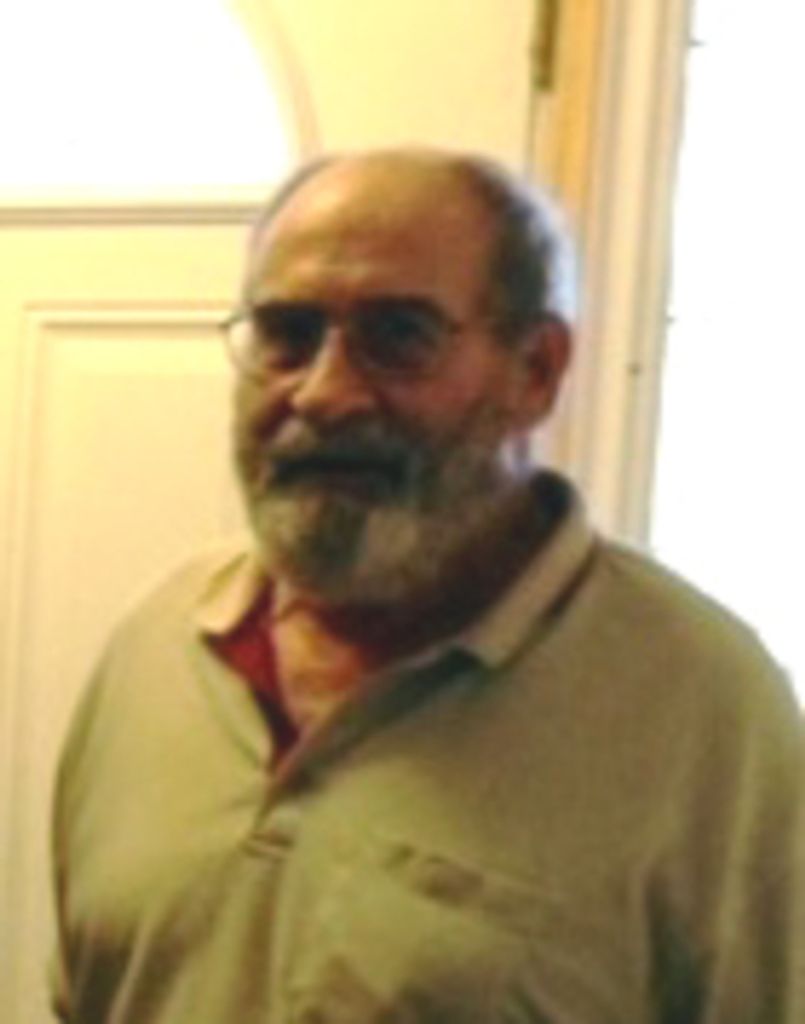 Joseph Schreiber Profile Photo