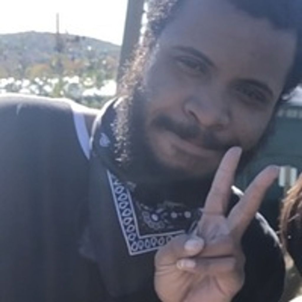 Christopher Anthony Gause Profile Photo