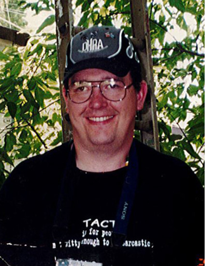 Casey Macgregor Profile Photo