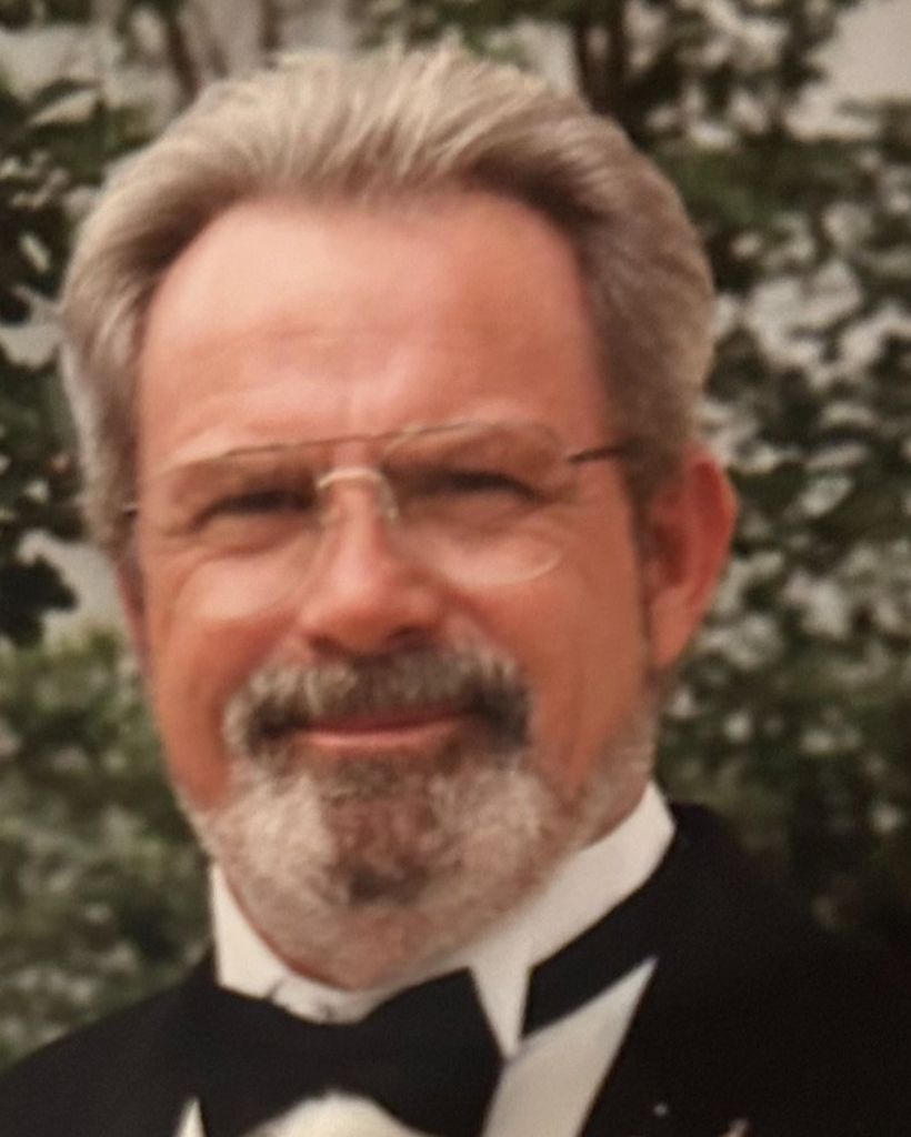 Walter Floyd VanHook Profile Photo