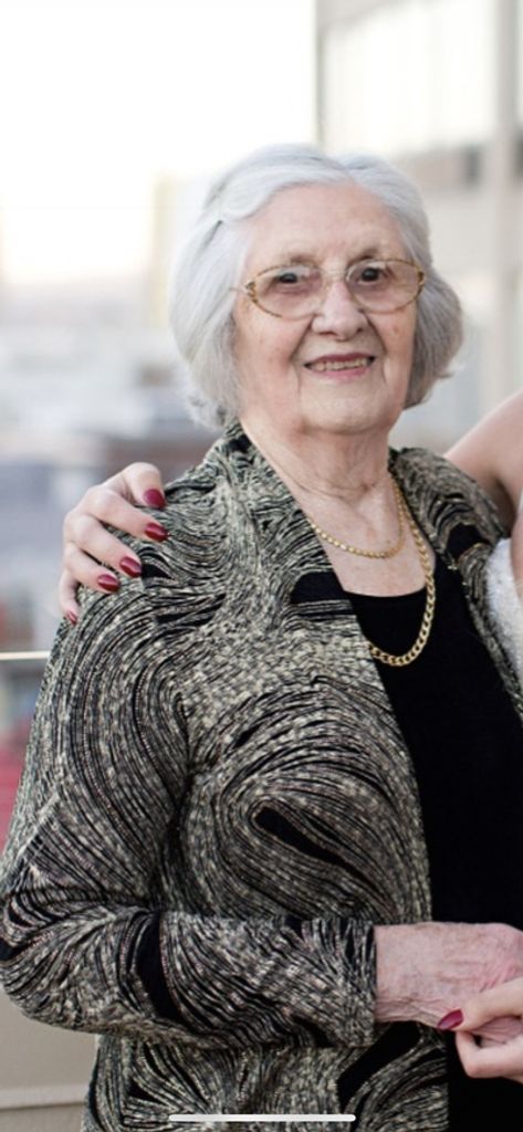 Virginia Luciani Profile Photo