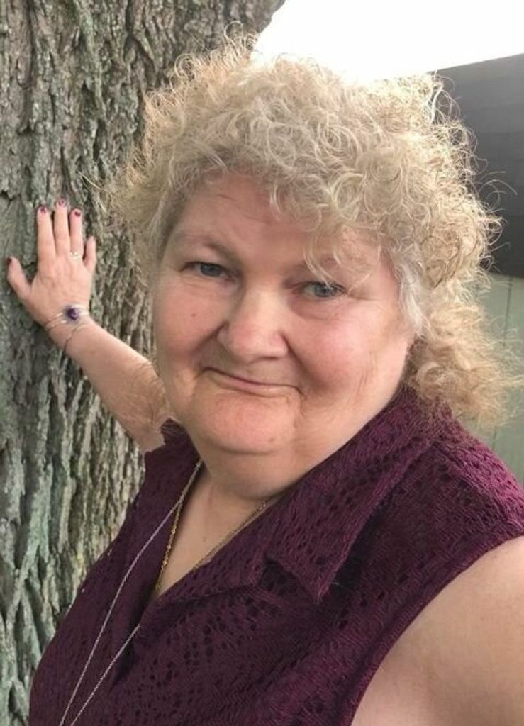 Sharla  Rutter