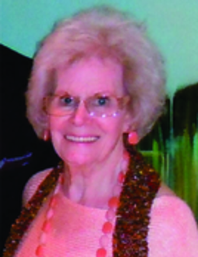 Joyce M. Searl Profile Photo