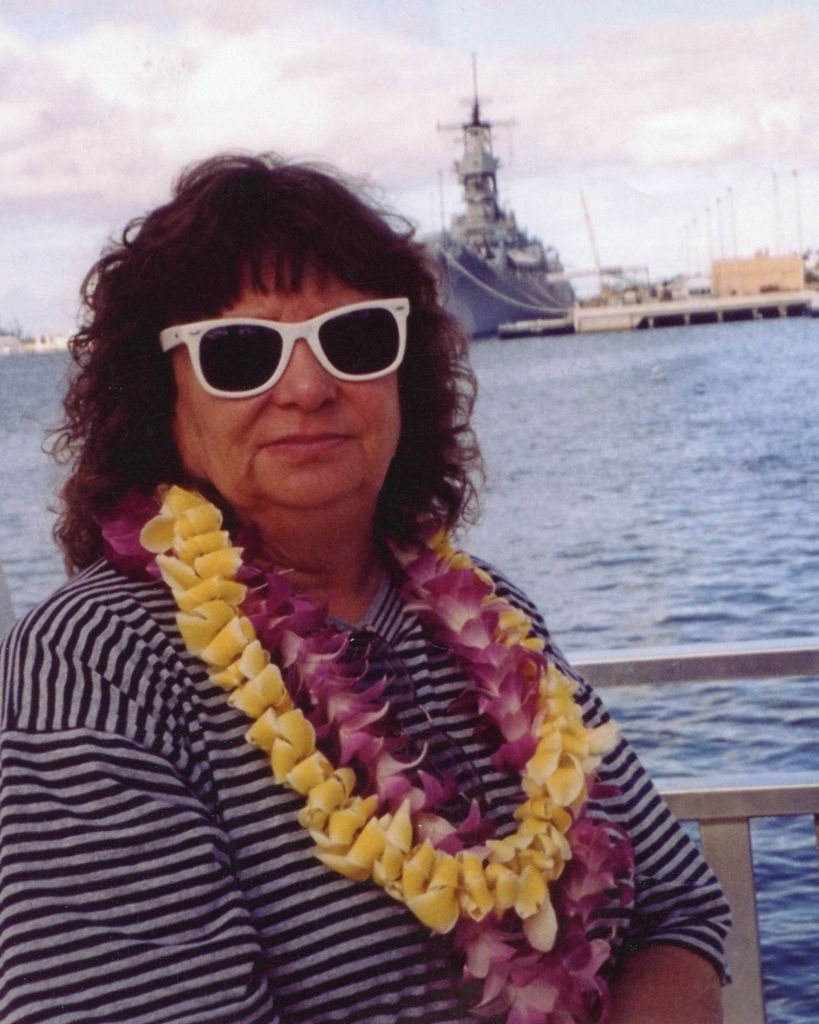 Sharon Jo (Harris) Lyons Profile Photo